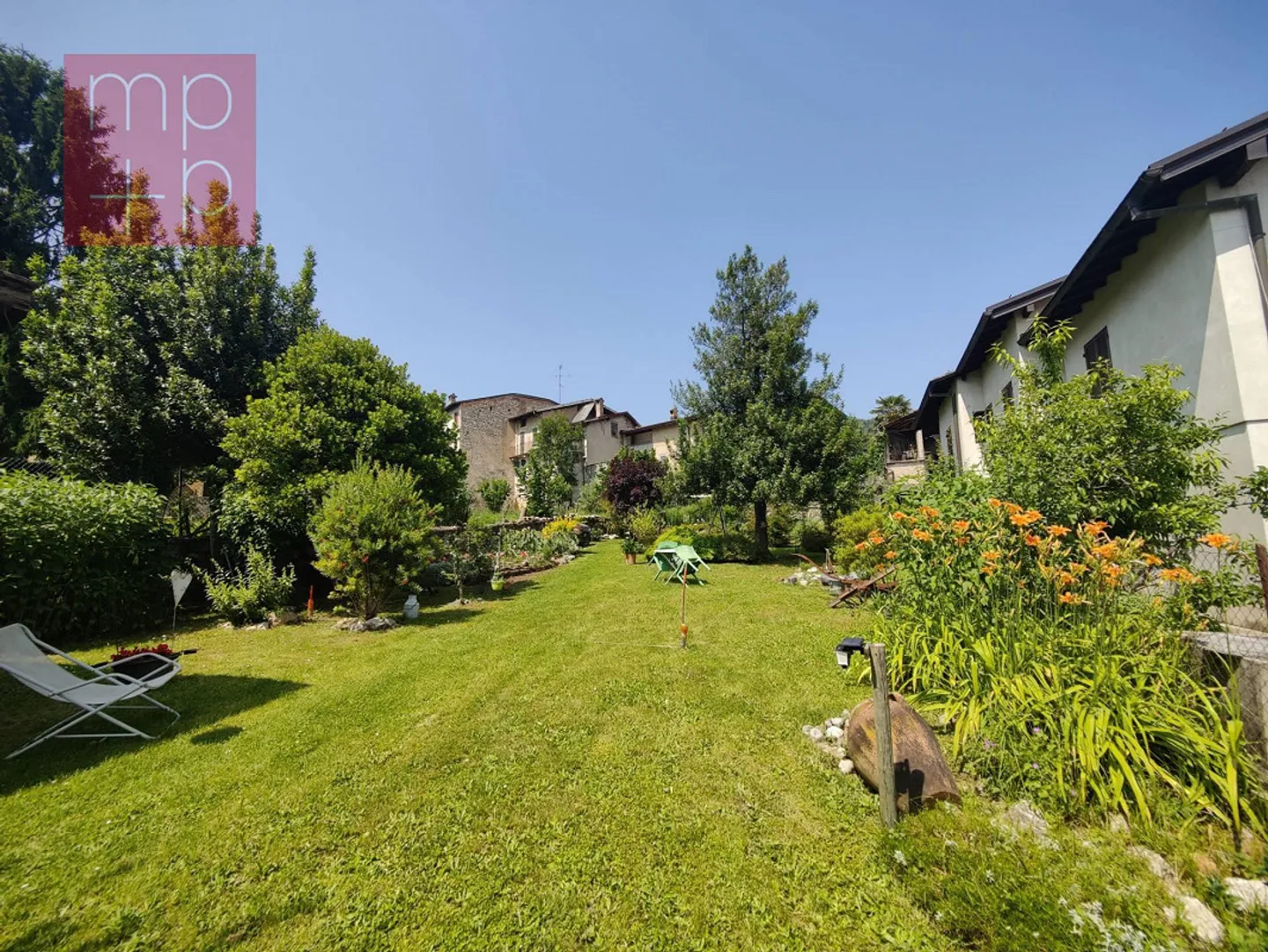 Terreno edificabile - Arzo - Foto 3 di 8