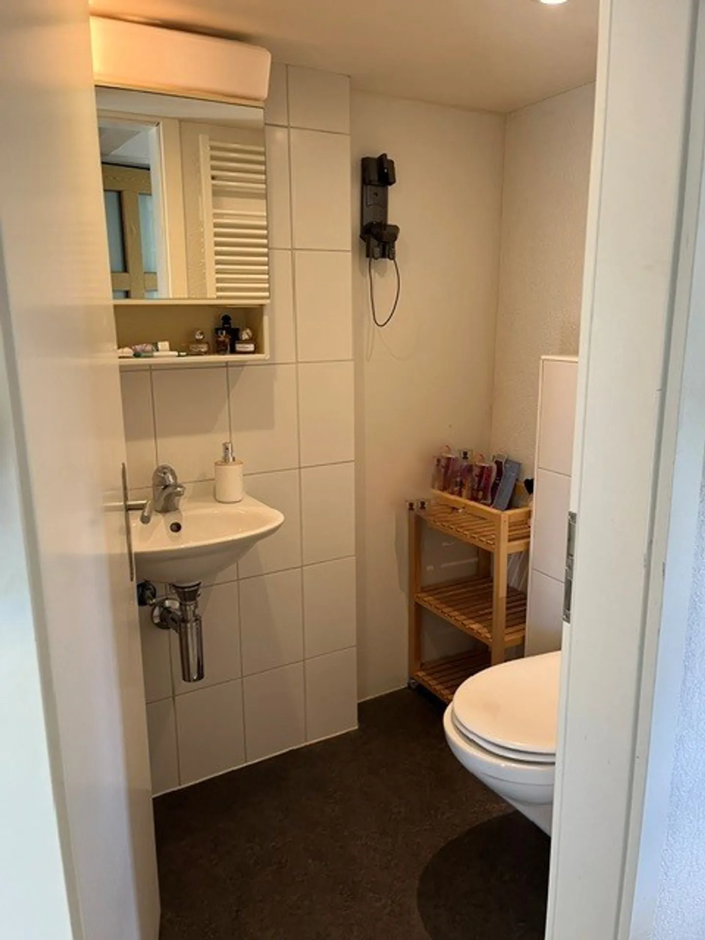 Charmante Wohnung mit Seesicht - Foto 11 von 12