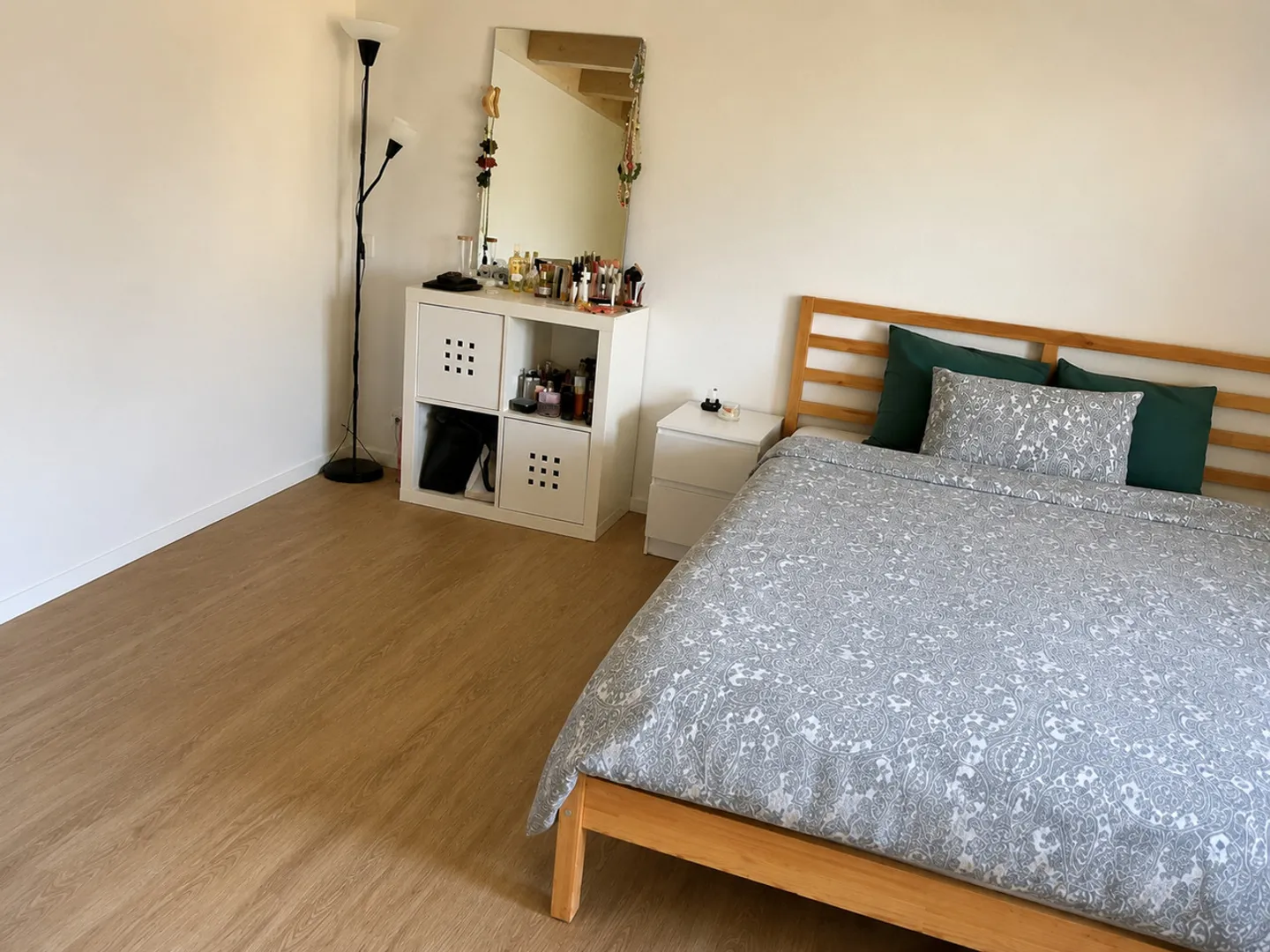 Charmante Wohnung mit Seesicht - Foto 12 von 12