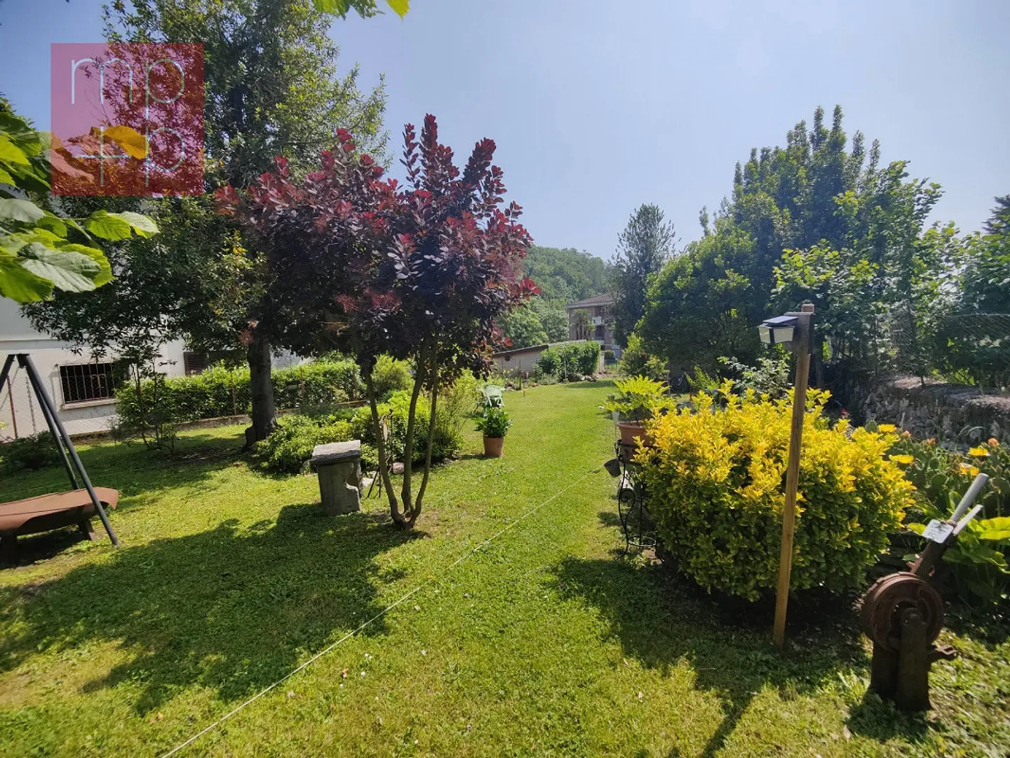 Terreno edificabile - Arzo - Foto 1 di 8