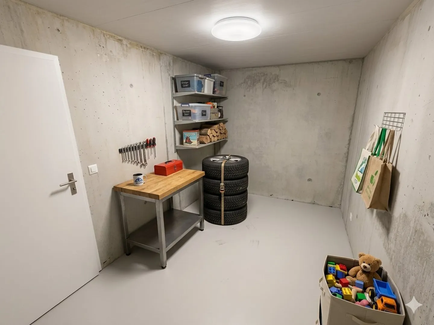 Modern Triplex in Tarascon - Photo 14 of 16