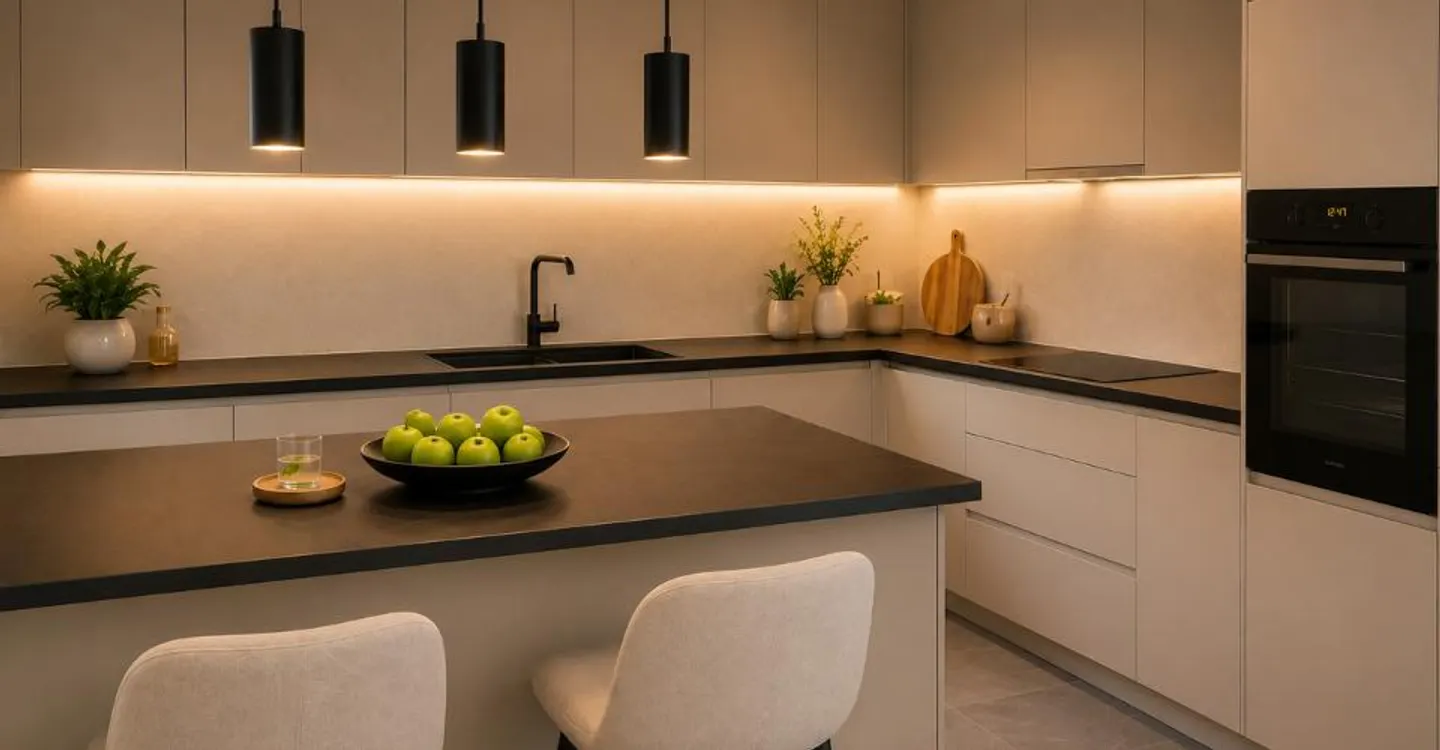 Villa moderna sotto CHF 1 milione - Foto 4 di 11