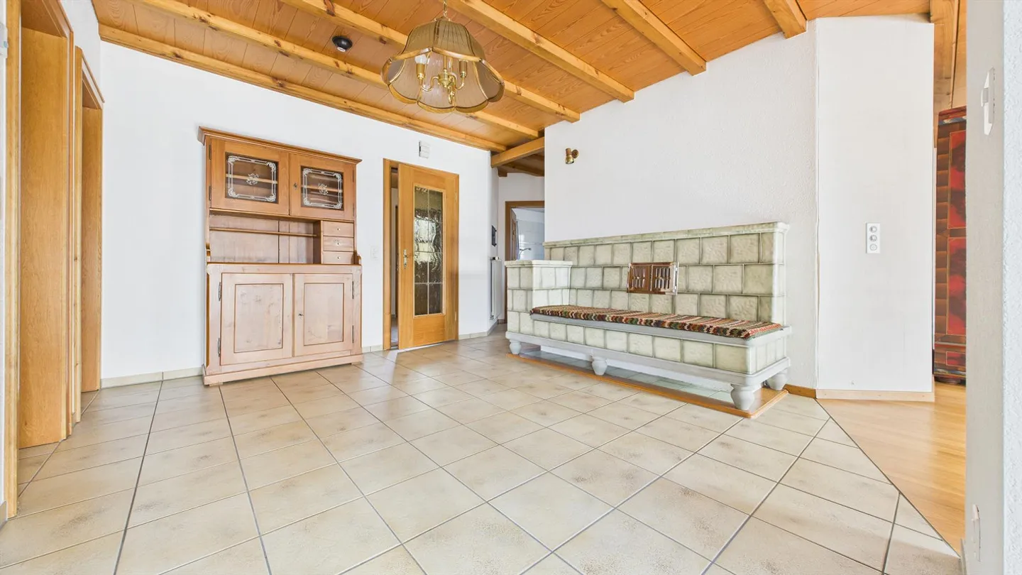 Detached Country House with a View - Photo 5 of 10