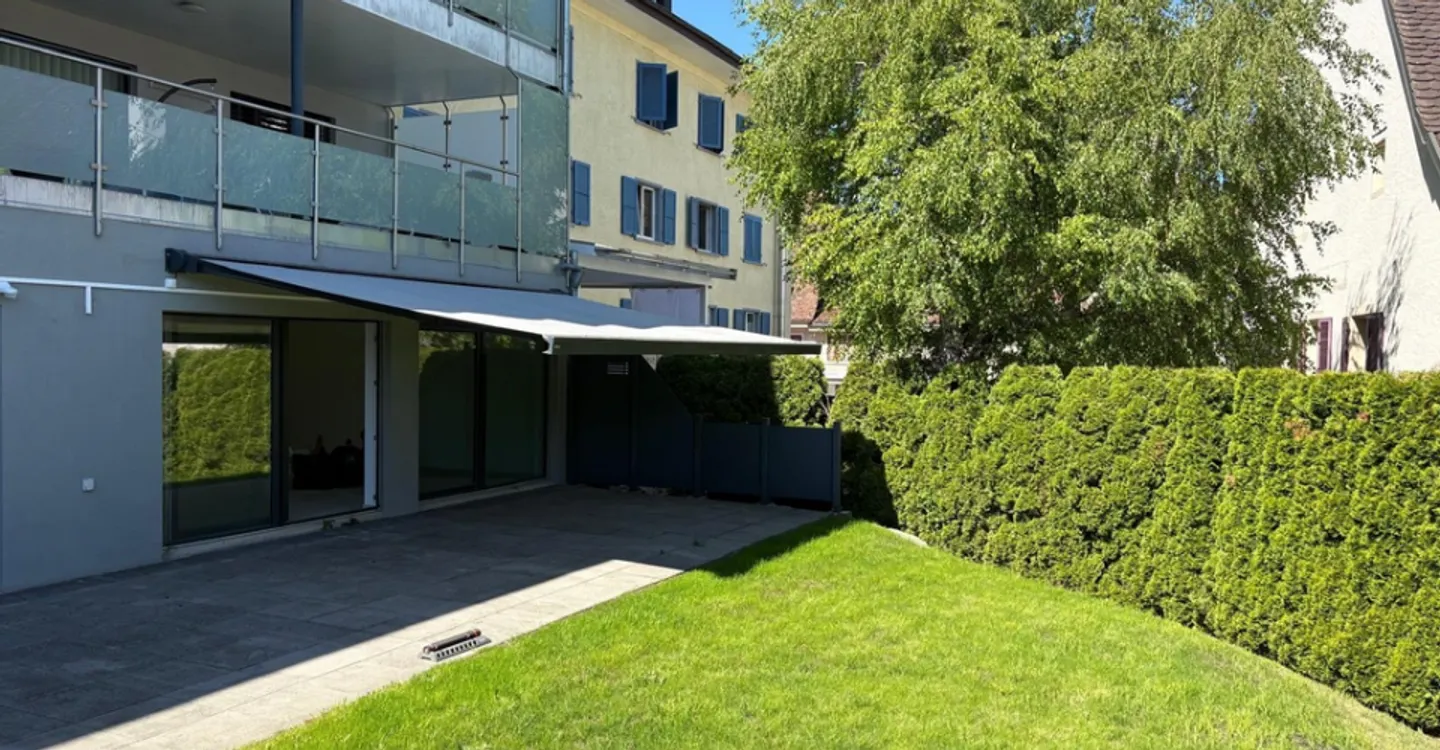 Maison Familiale Élégante à Courrendlin - Photo 1 sur 12