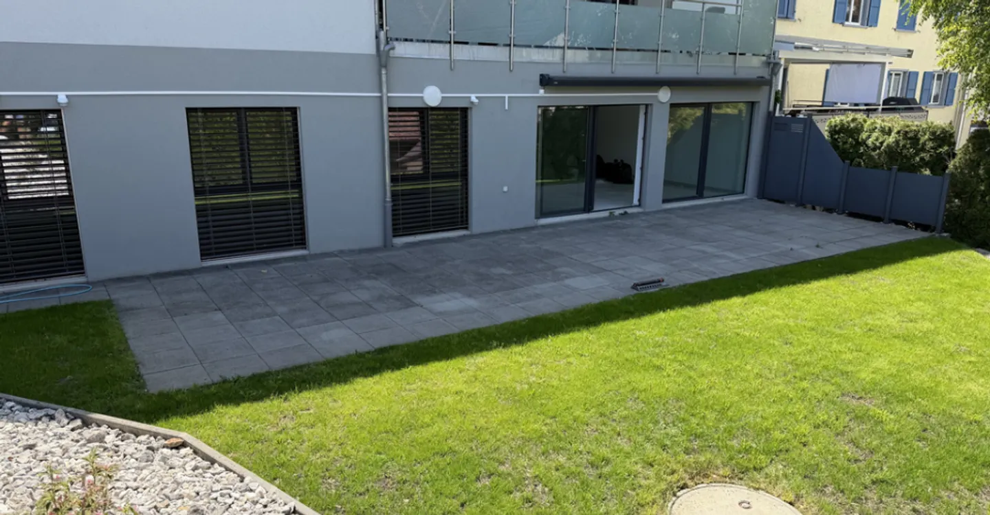 Maison Familiale Élégante à Courrendlin - Photo 3 sur 12