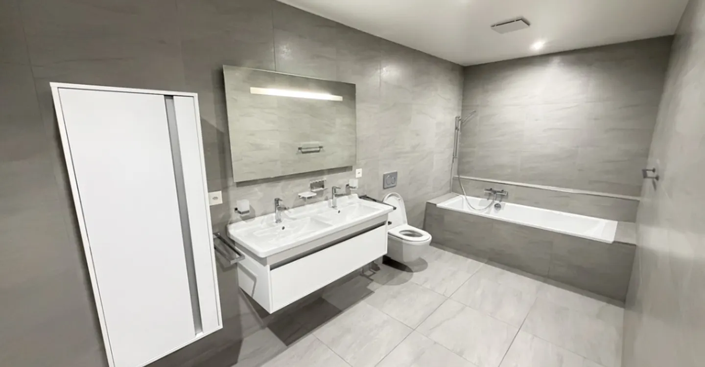 Maison Familiale Élégante à Courrendlin - Photo 8 sur 12