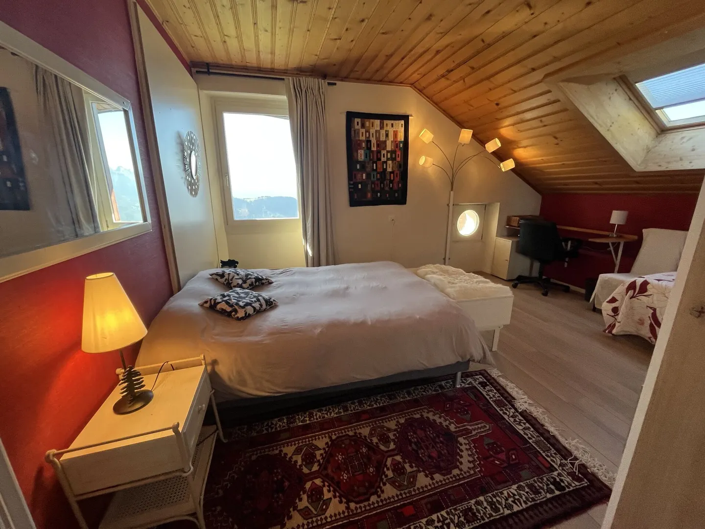 Villa Edelweiss - Foto 7 von 9