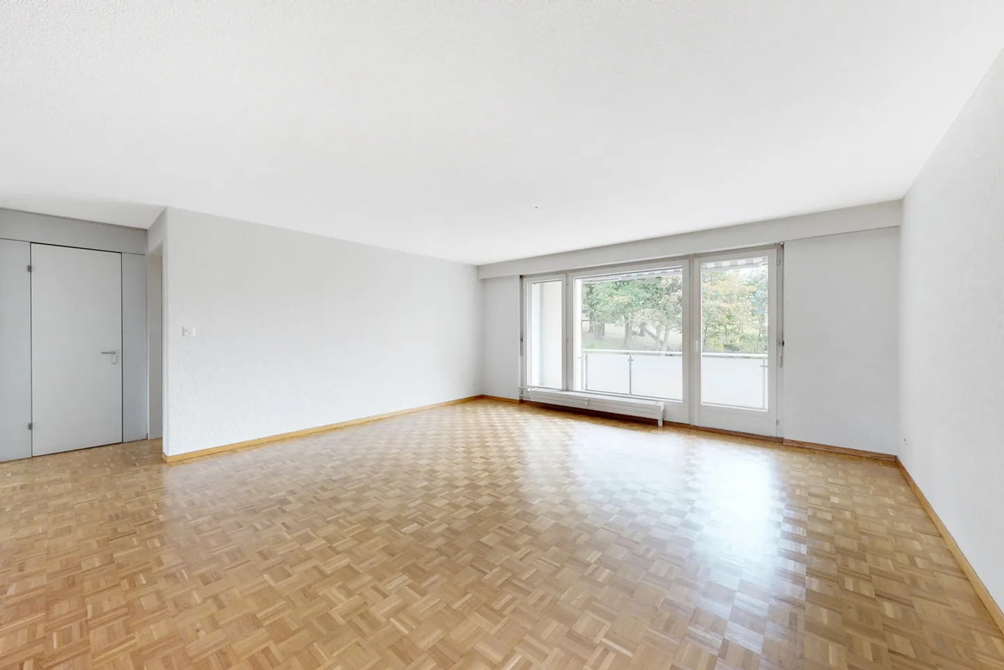 Appartement moderne 4 pièces - Photo 6 sur 13