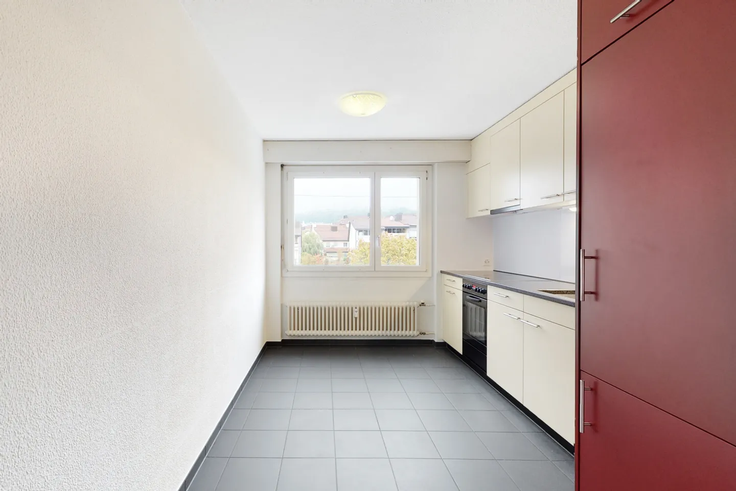 Appartement moderne 4 pièces - Photo 8 sur 13