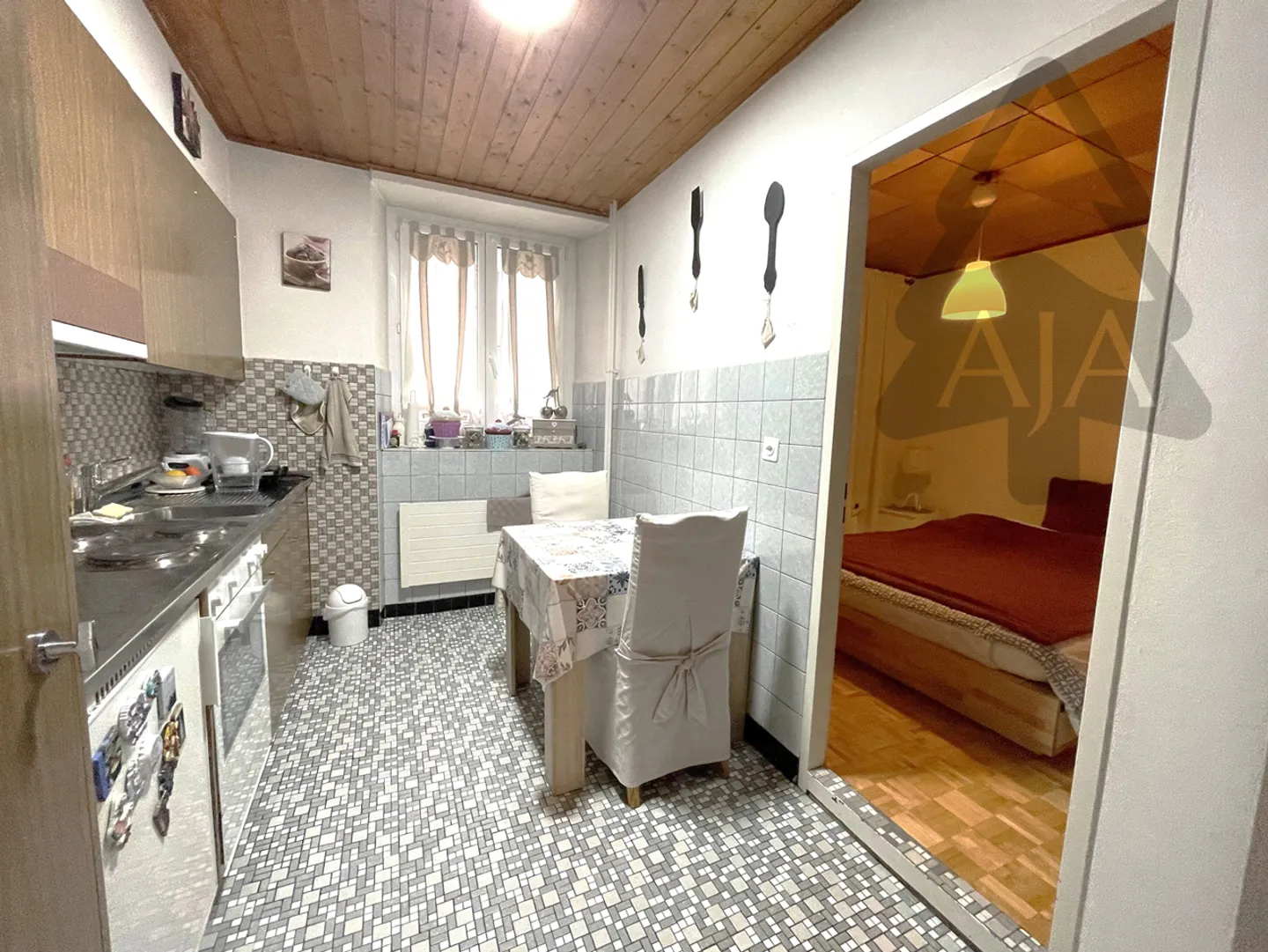 Immeuble résidentiel à Saint-Imier - Photo 4 sur 15