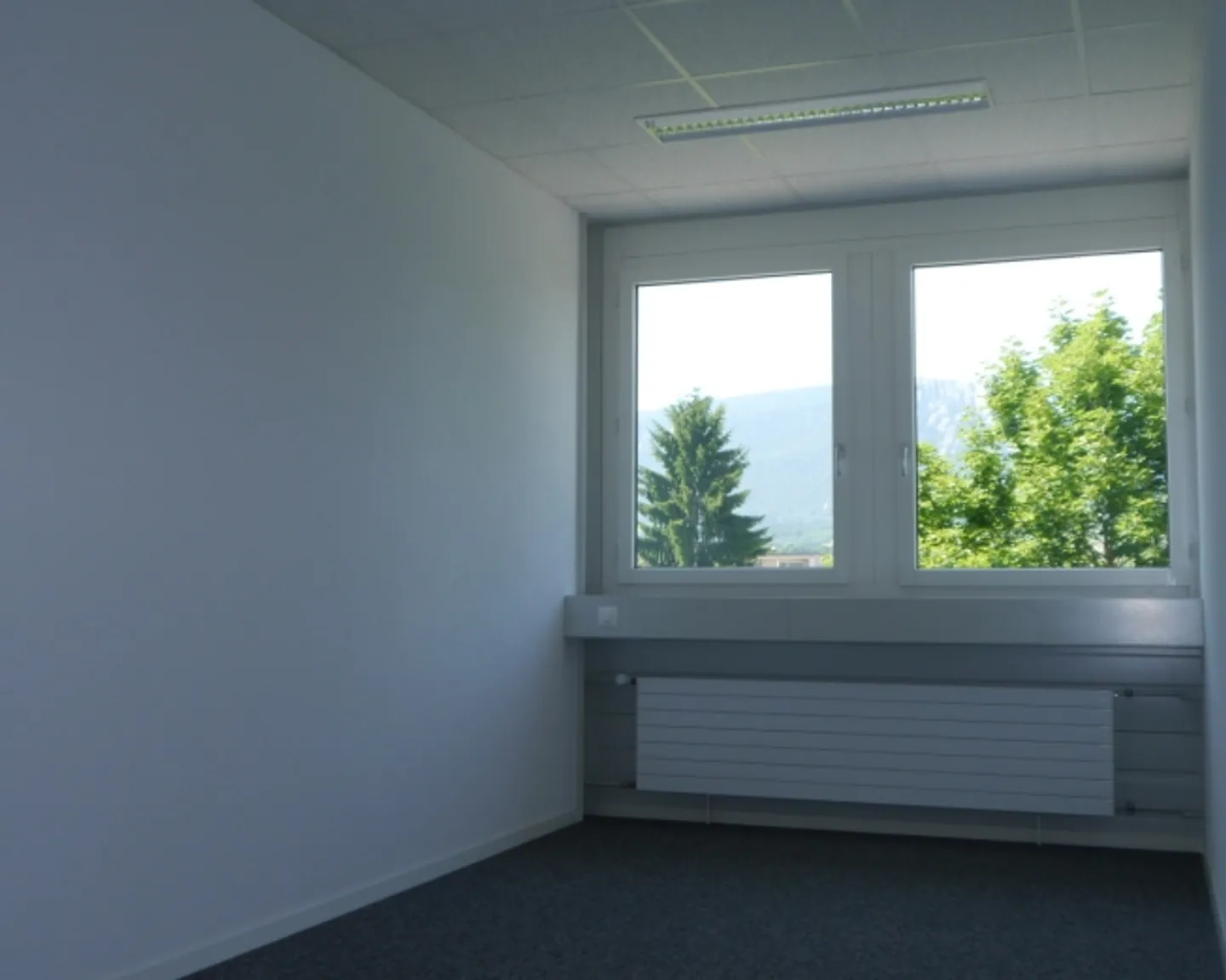 Spazio ufficio in affitto - Foto 2 di 5