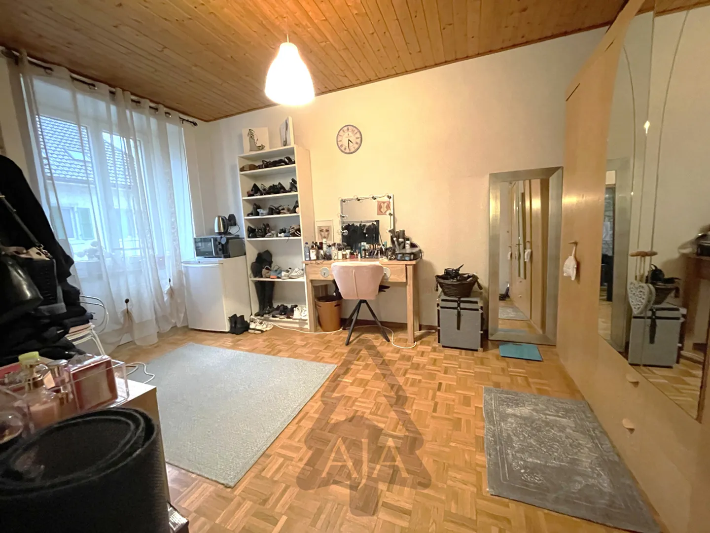 Immeuble résidentiel à Saint-Imier - Photo 3 sur 15