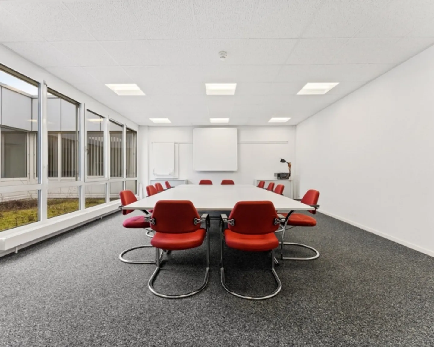 Spazio ufficio in affitto - Foto 3 di 5