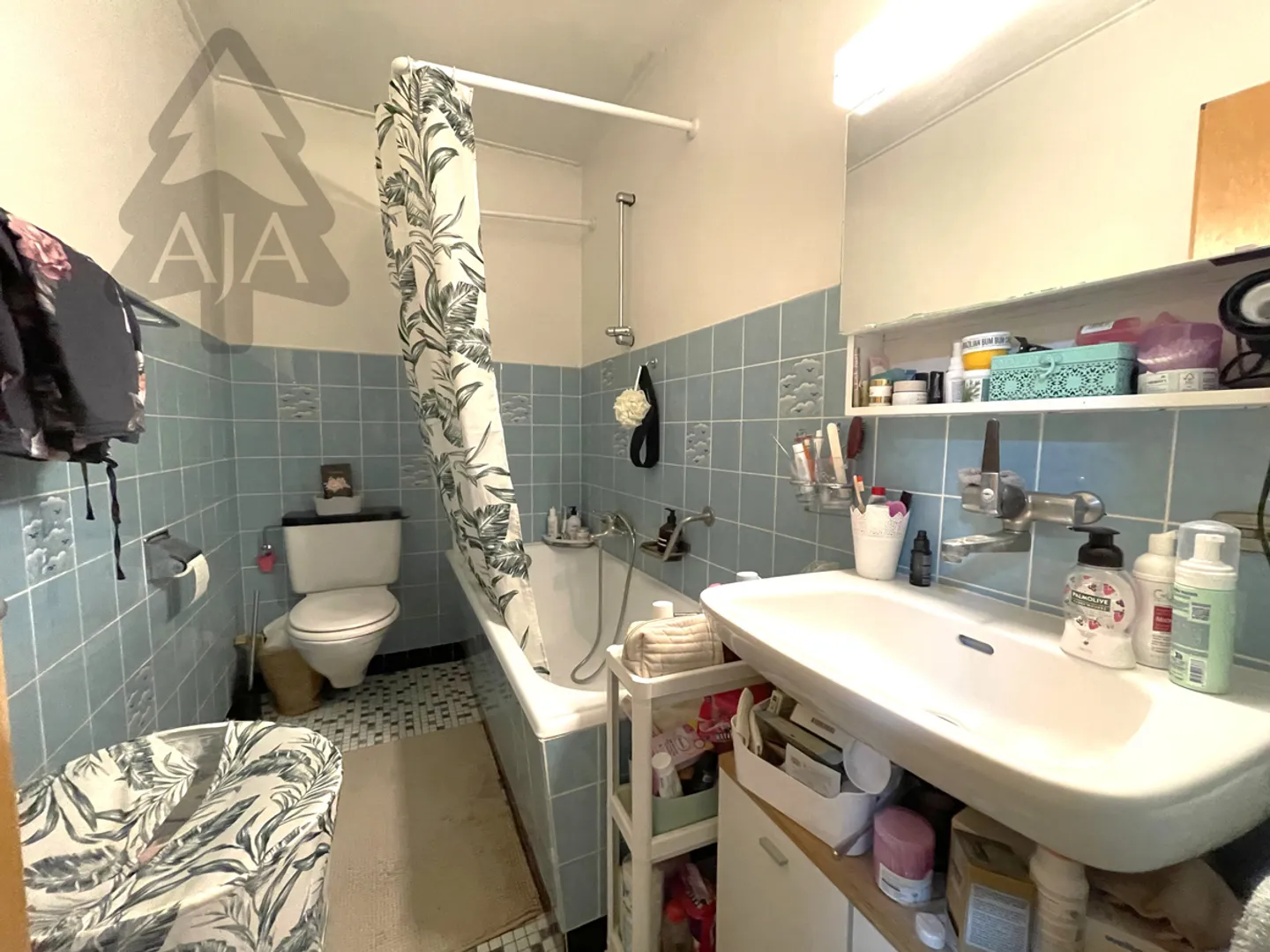 Immeuble résidentiel à Saint-Imier - Photo 6 sur 15