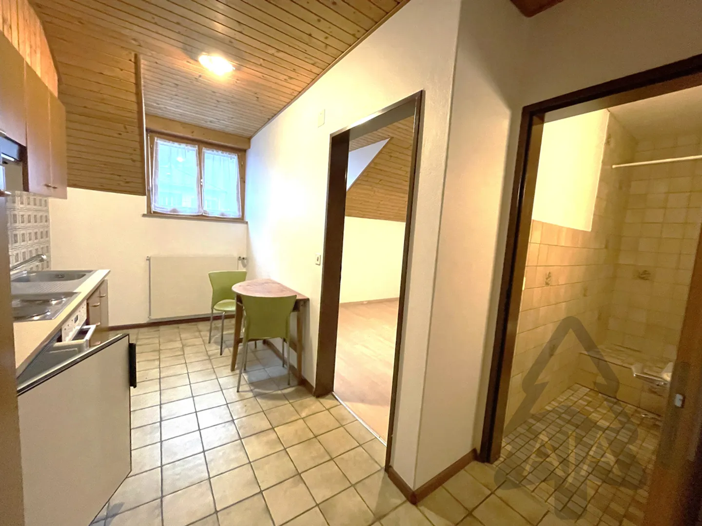 Immeuble résidentiel à Saint-Imier - Photo 7 sur 15