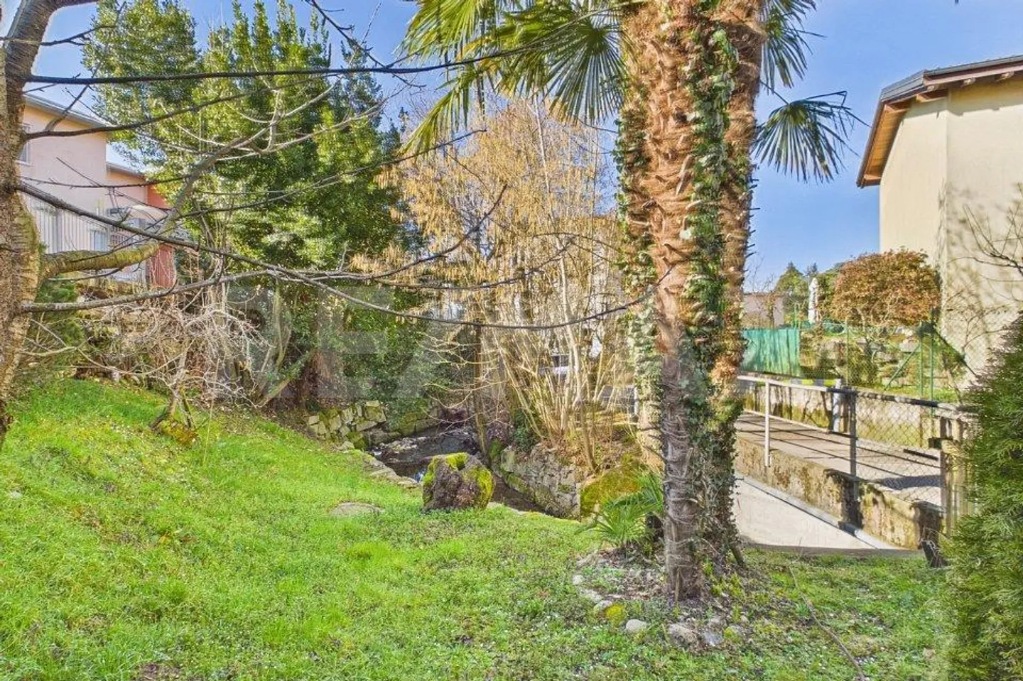 Vacallo - Espace de vie idéal pour votre famille - Photo 13 sur 13