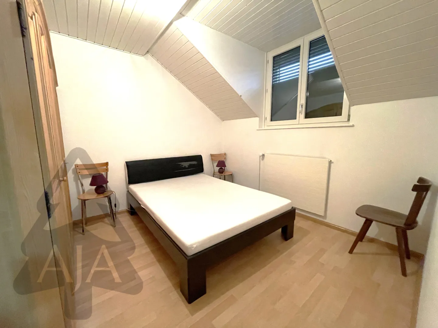 Immeuble résidentiel à Saint-Imier - Photo 12 sur 15