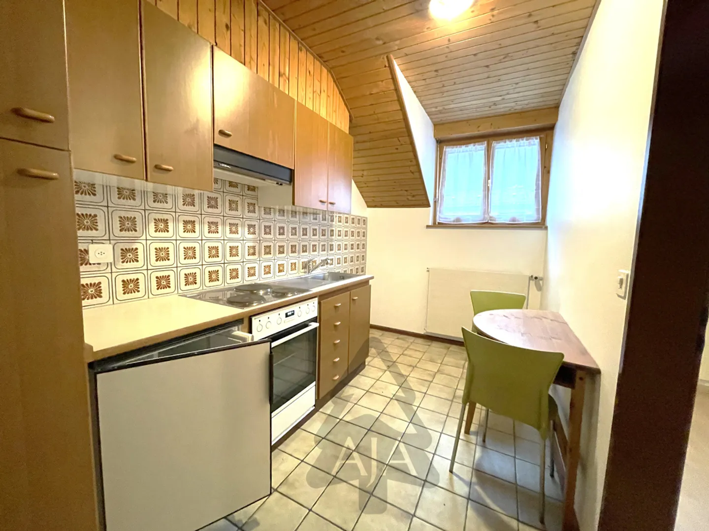 Immeuble résidentiel à Saint-Imier - Photo 8 sur 15