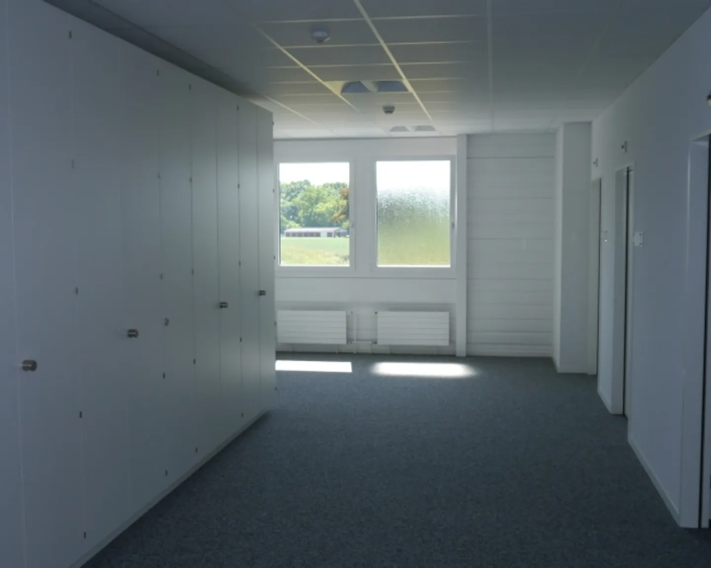 Spazio ufficio in affitto - Foto 4 di 5