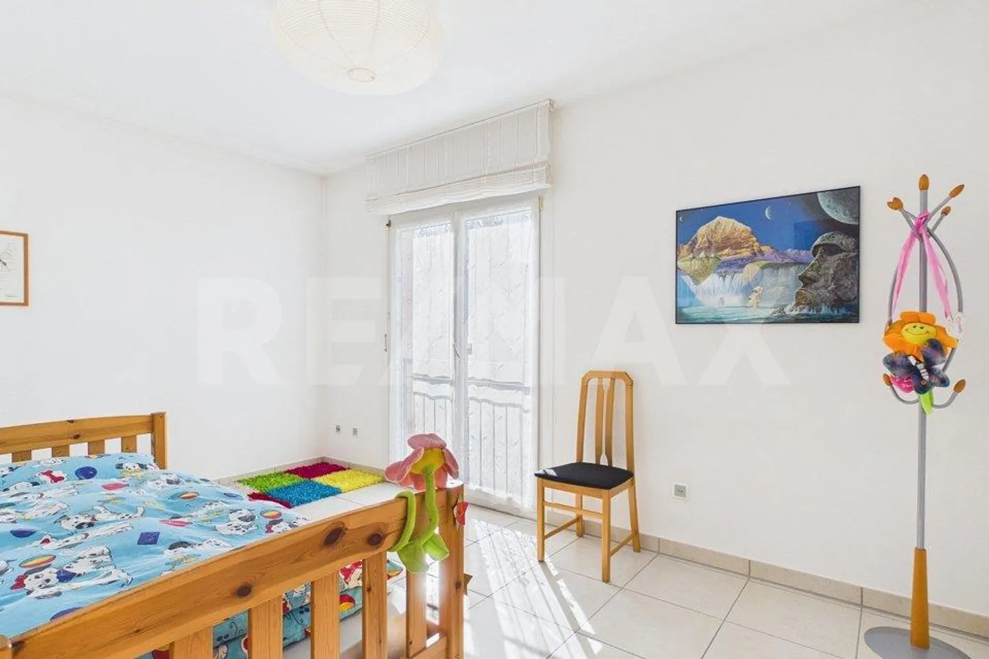 Vacallo - Espace de vie idéal pour votre famille - Photo 8 sur 13