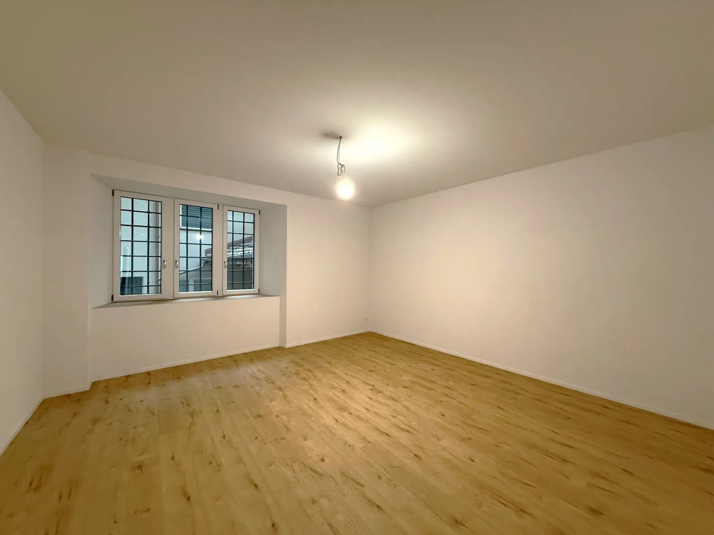 Appartements de location de 2,5 pièces entièrement rénovés - Photo 4 sur 8