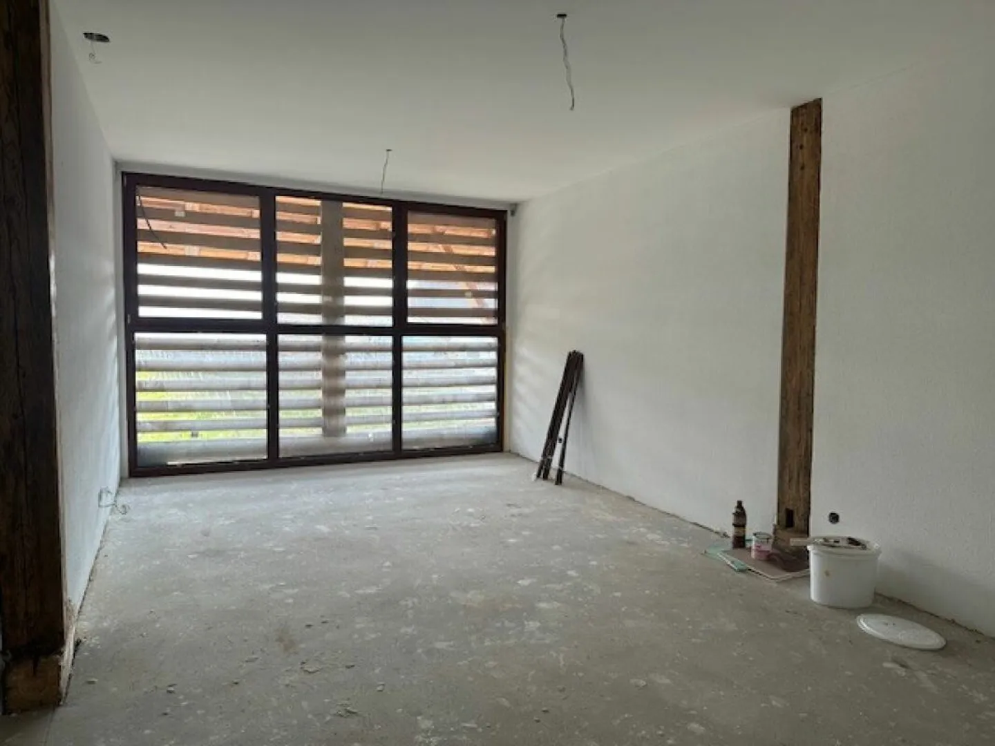 Charmante Wohnung im Bauernhof - Foto 4 von 6