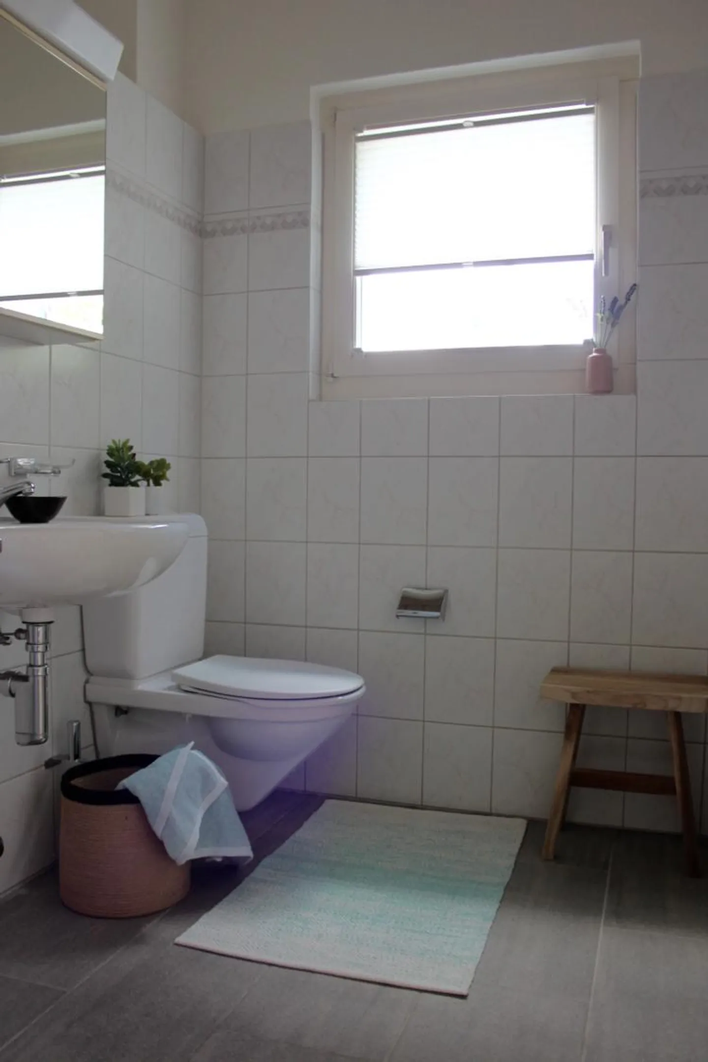 L'appartamento cerca nuovi residenti - Foto 7 di 7