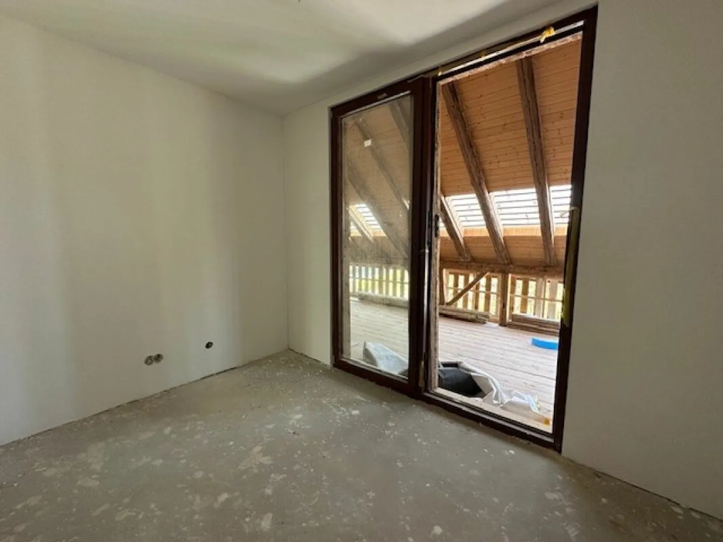 Charmante Wohnung im Bauernhof - Foto 6 von 6