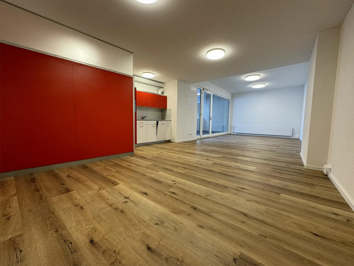 Atelier moderne au centre de Herisau - Photo 1 sur 9