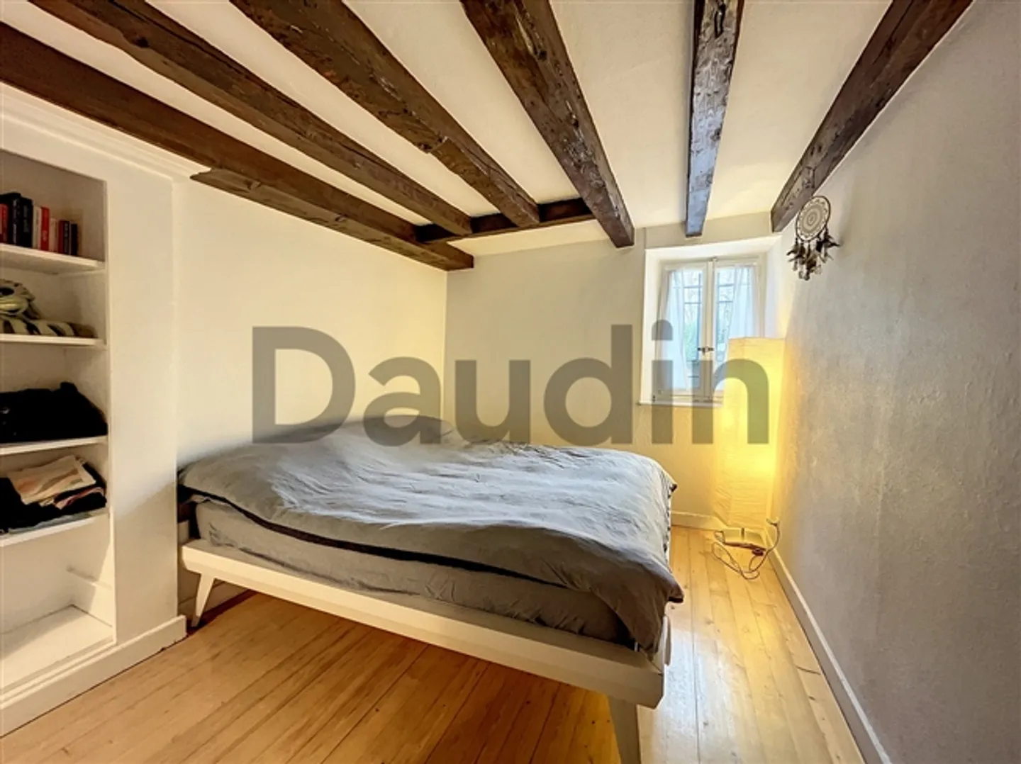 «3,5 Zimmer mit Charakter und einer Fläche von 73 m2 PSA im Zentrum des Dorfes» - Foto 5 von 8