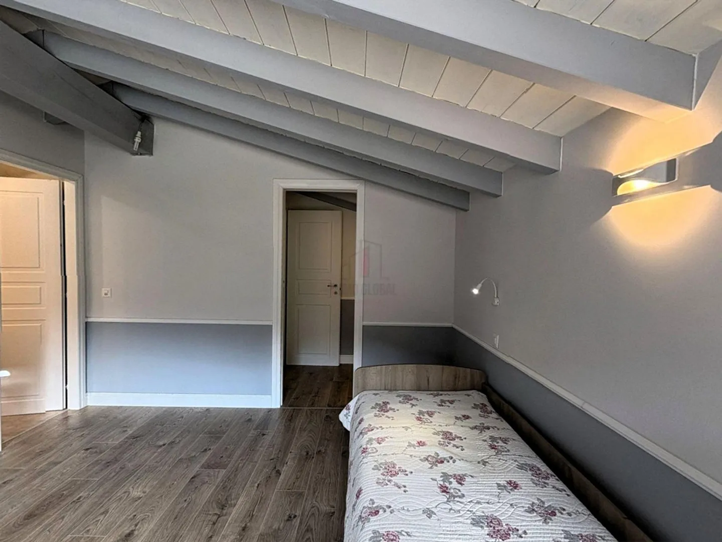 RIDUZIONE DI PREZZO! GRAZIOSA MAISONETTE TI ASPETTA - Foto 7 von 10