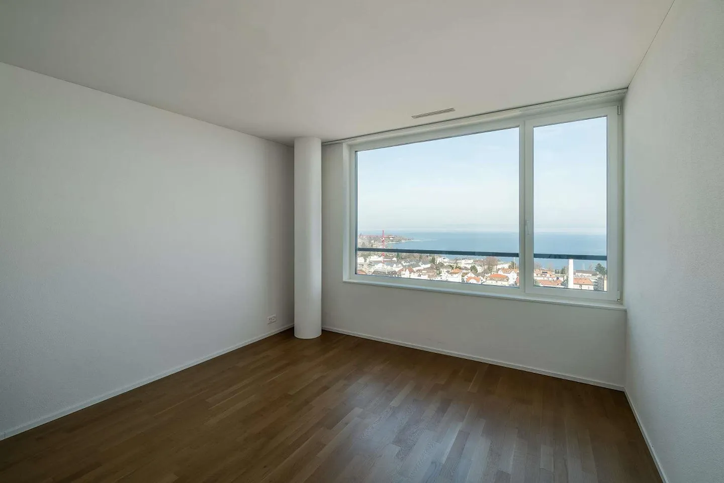 Vivere esclusivo vicino al lago - Foto 4 di 10