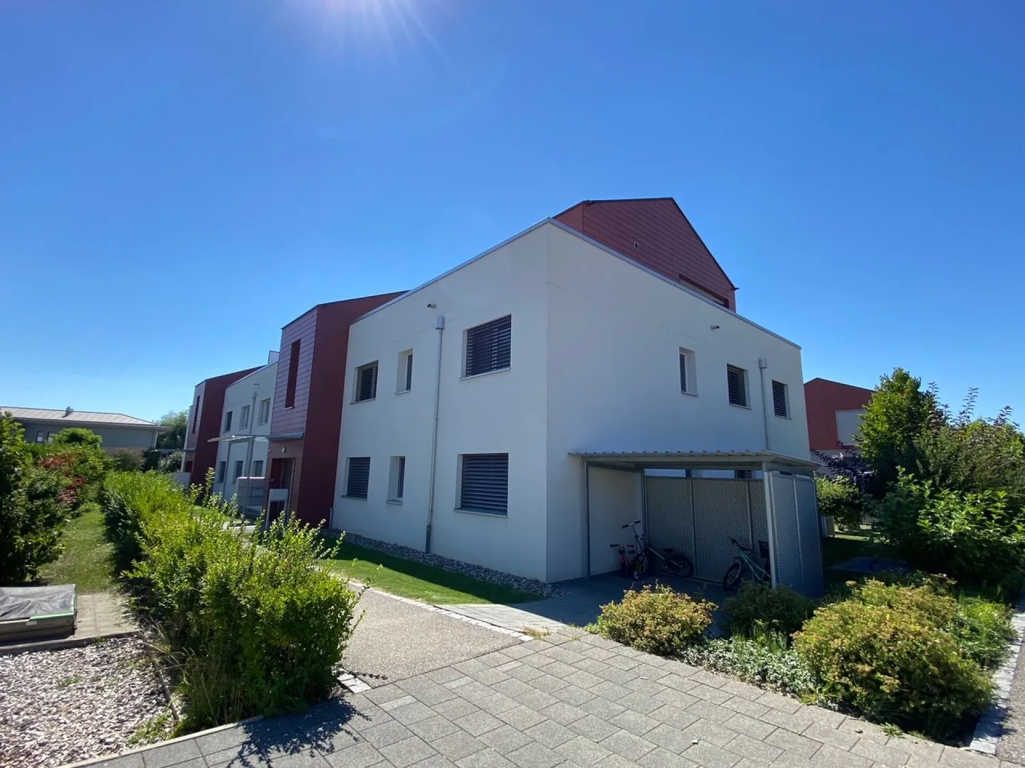 Everything you need for life can be found here! - Photo 1 of 16