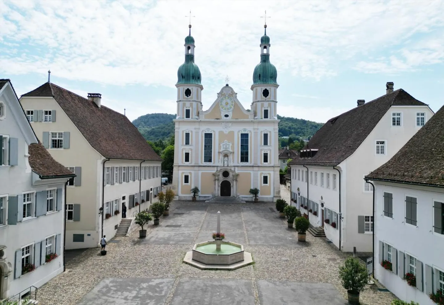 Stilvolle Wohnungen in Arlesheim - Foto 5 von 6