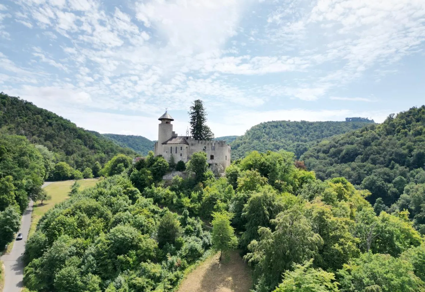 Stilvolle Wohnungen in Arlesheim - Foto 6 von 6