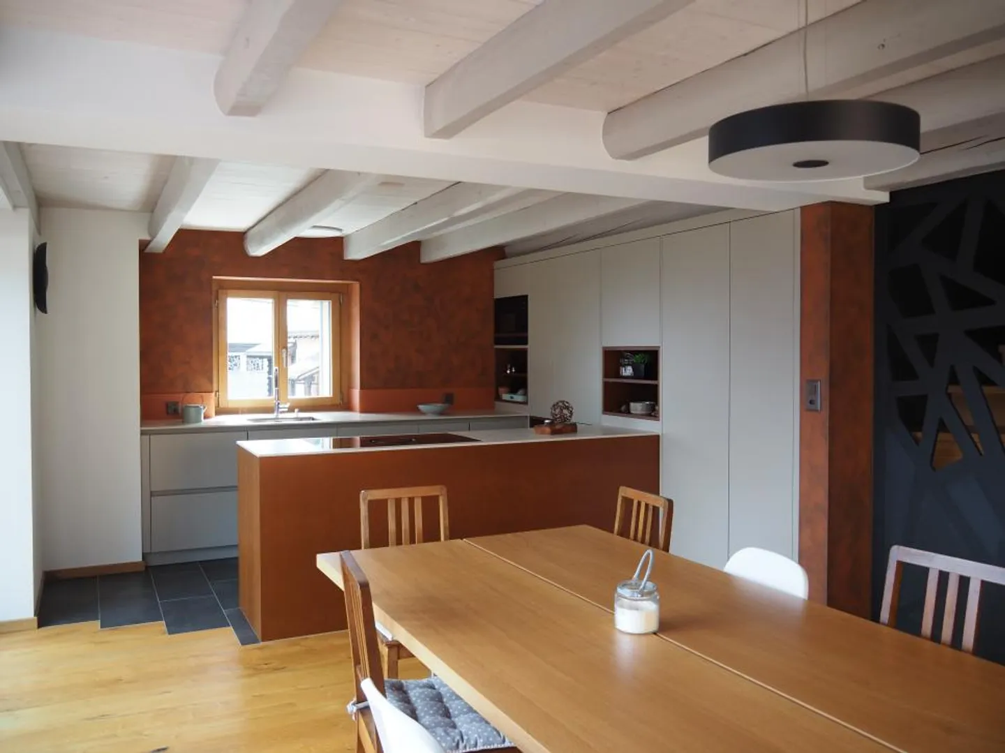 Appartement 3.5 pièces - Photo 1 sur 12