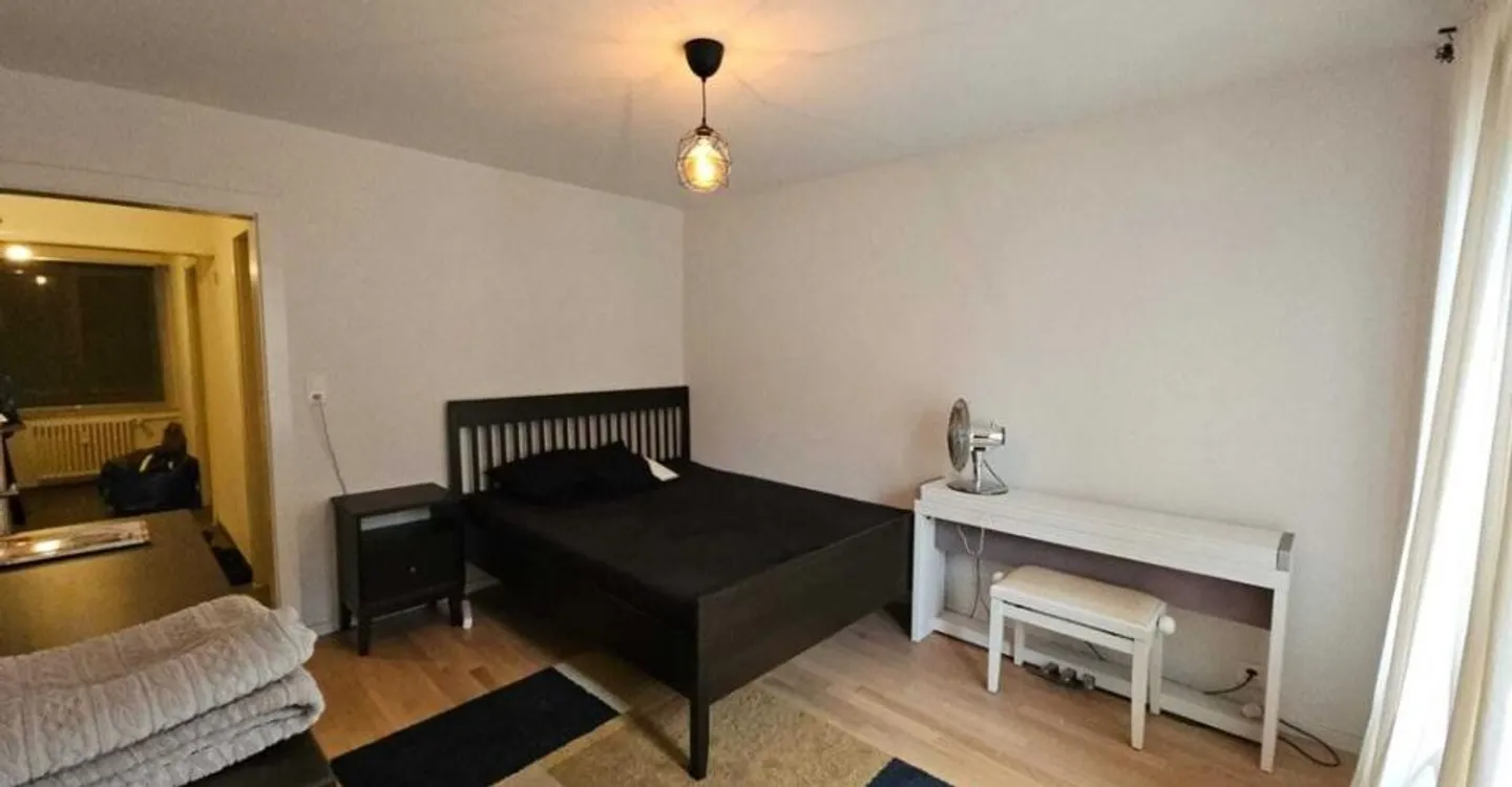 Appartement Charmant à Orbe - Photo 3 sur 7