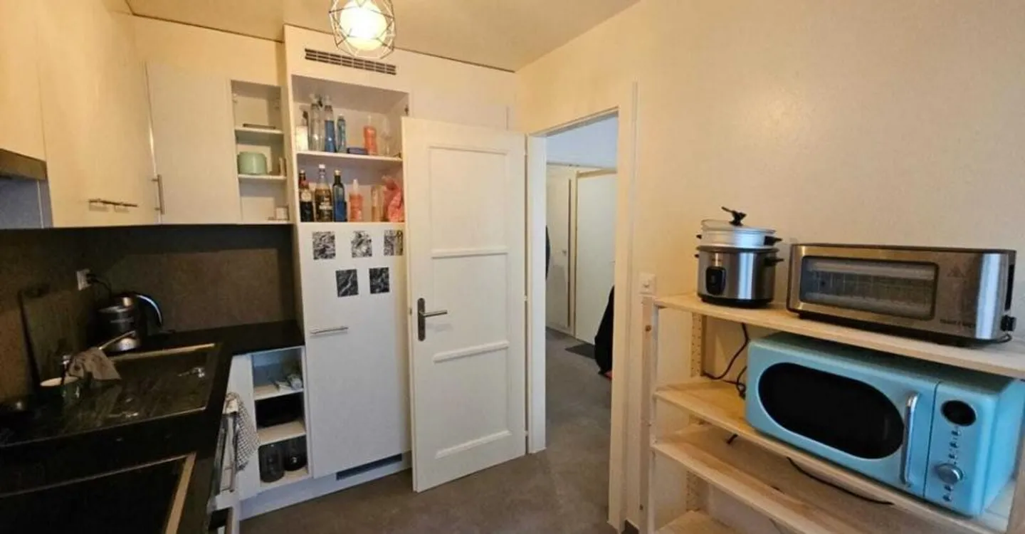 Appartement Charmant à Orbe - Photo 4 sur 7