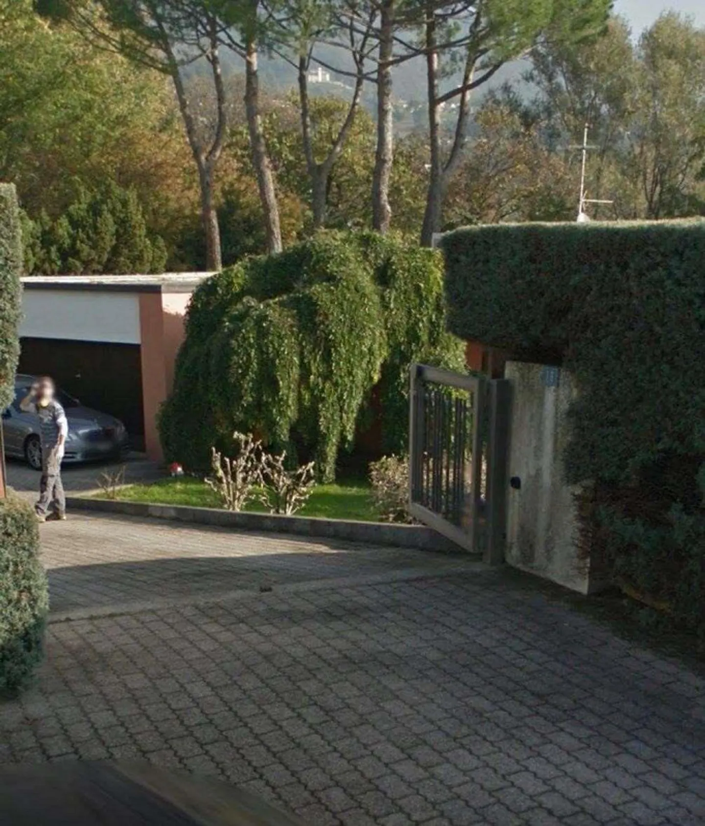 Geräumige Villa mit Schwimmbad - Foto 4 von 6