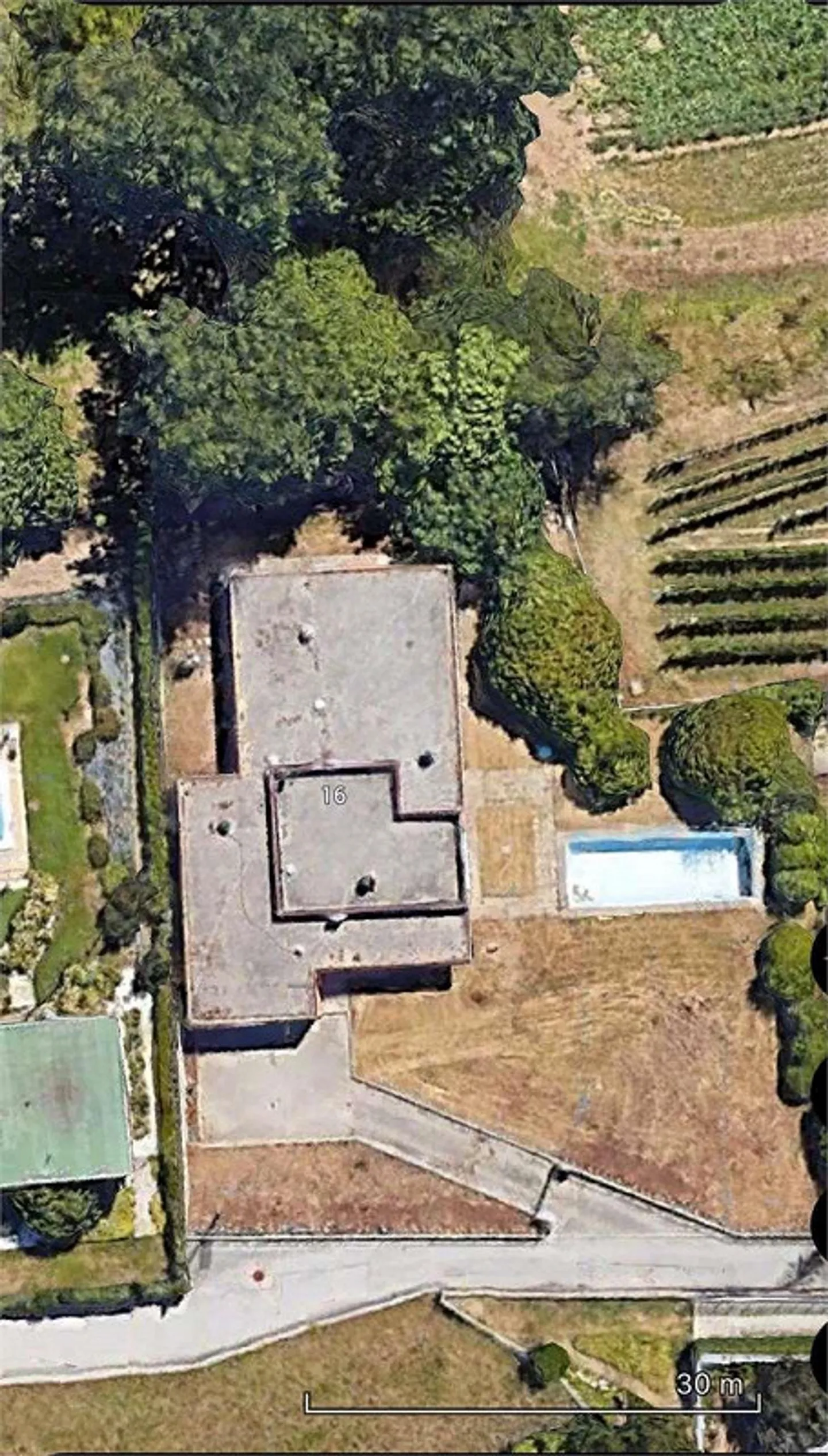 Geräumige Villa mit Schwimmbad - Foto 6 von 6