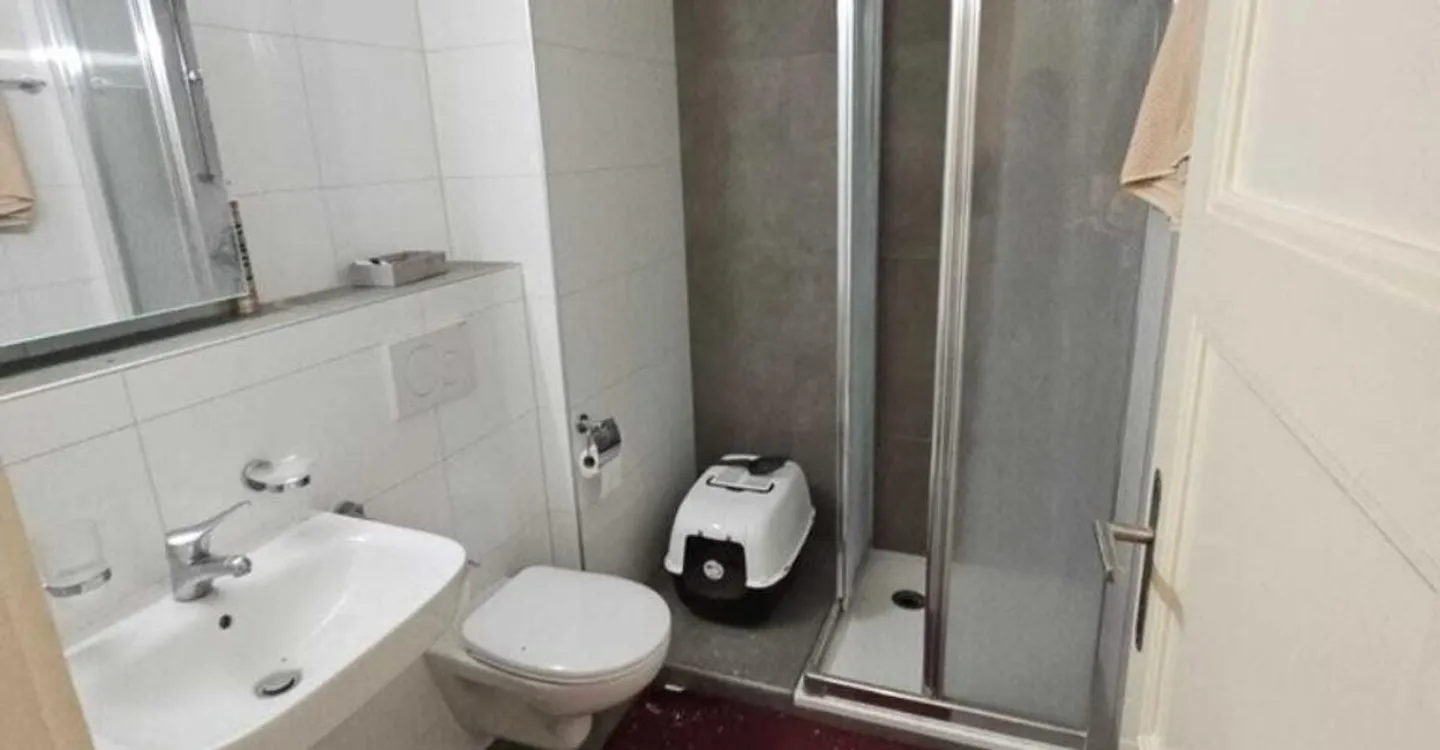 Appartement Charmant à Orbe - Photo 6 sur 7