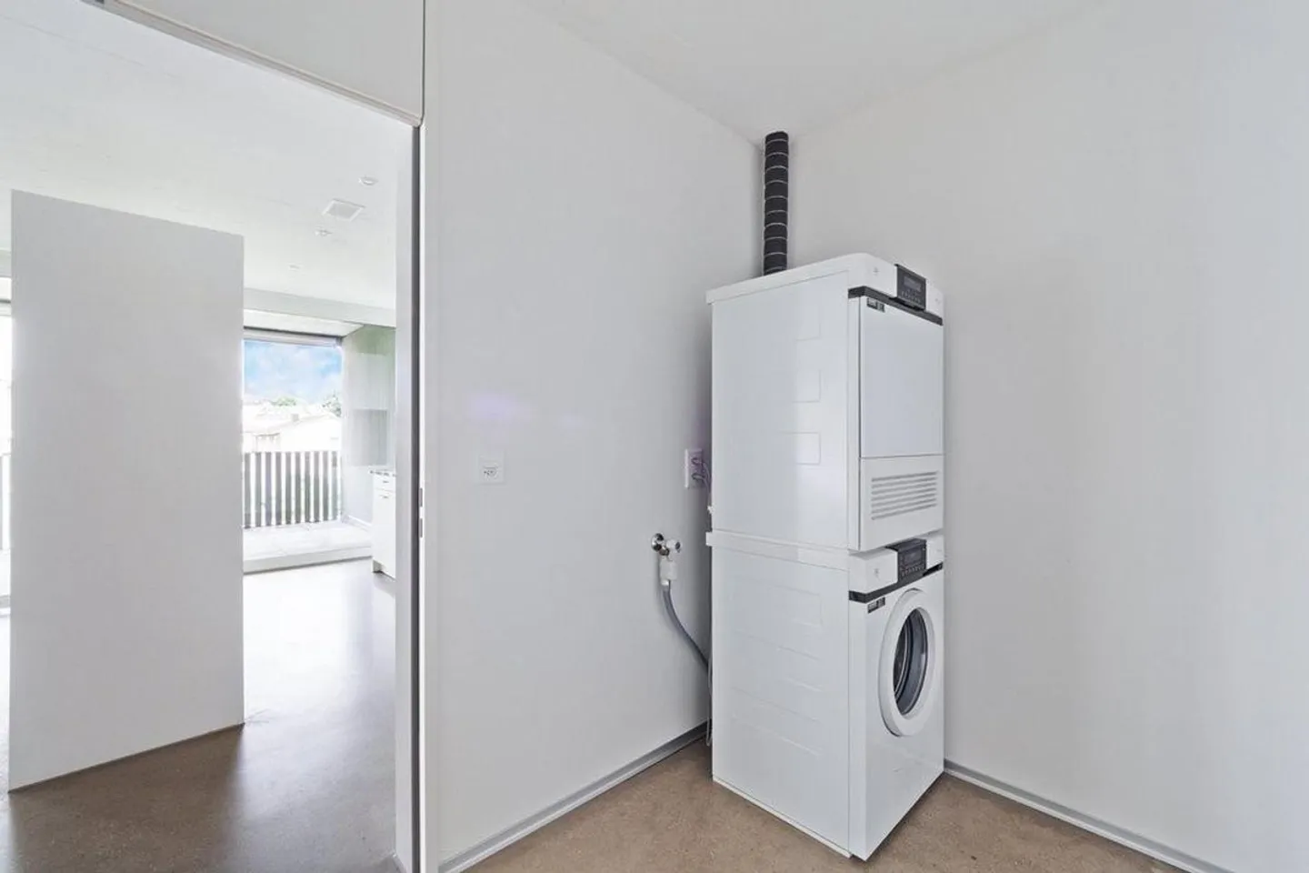 Votre appartement urbain en ville - Photo 4 sur 8