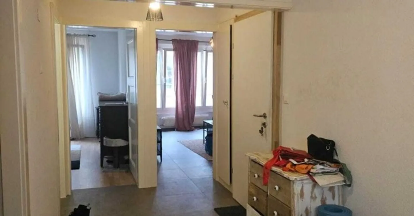 Appartement Charmant à Orbe - Photo 7 sur 7