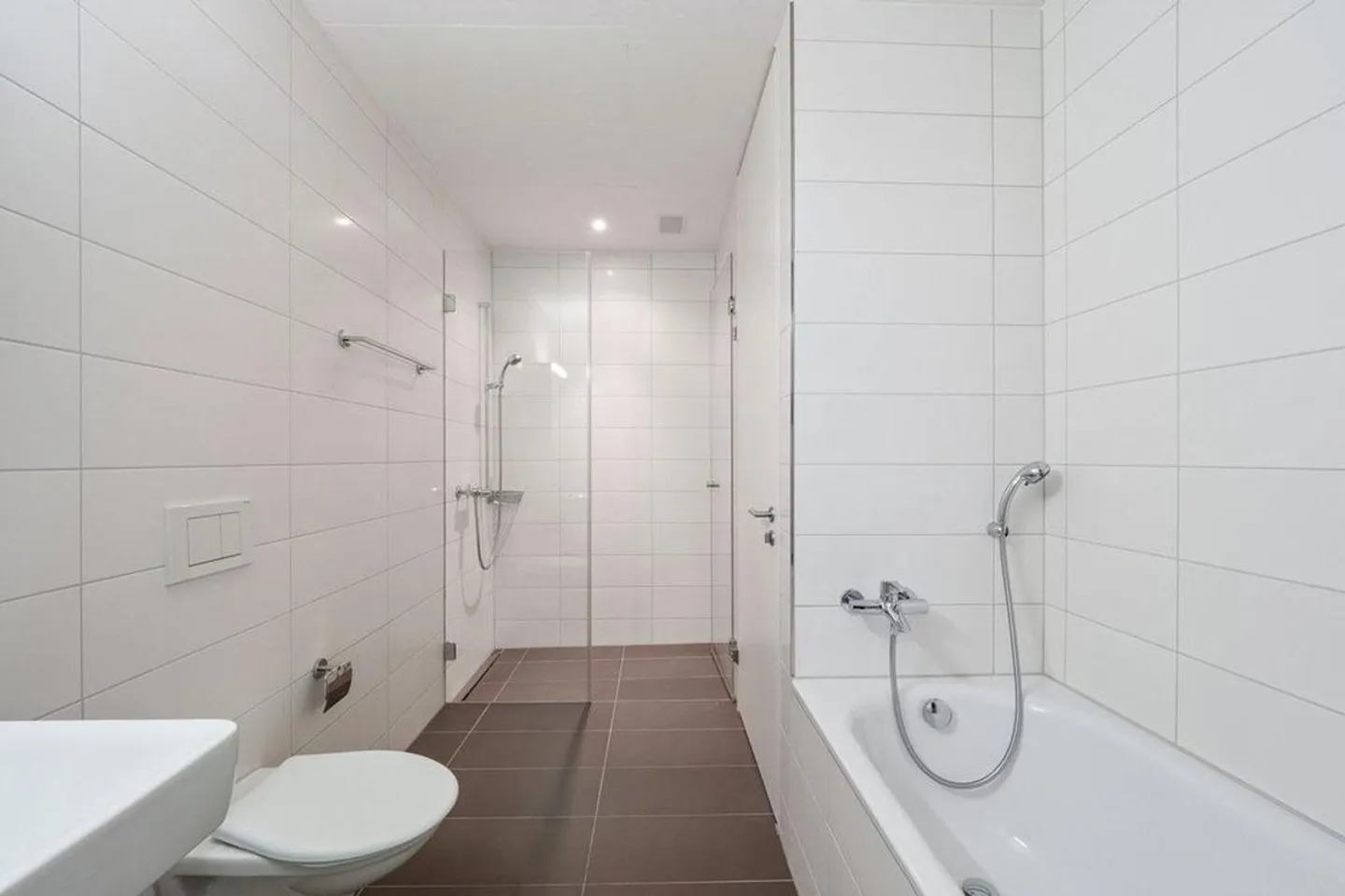 Votre appartement urbain en ville - Photo 8 sur 8