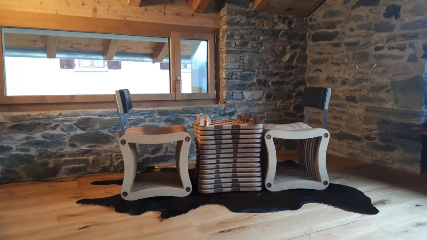 Appartement 3.5 pièces - Photo 6 sur 12