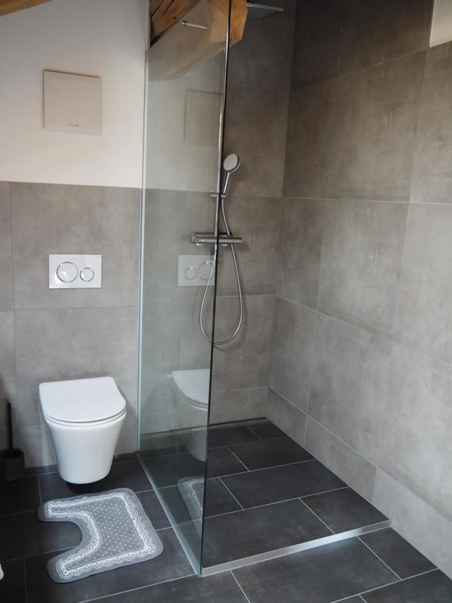 Appartement 3.5 pièces - Photo 7 sur 12