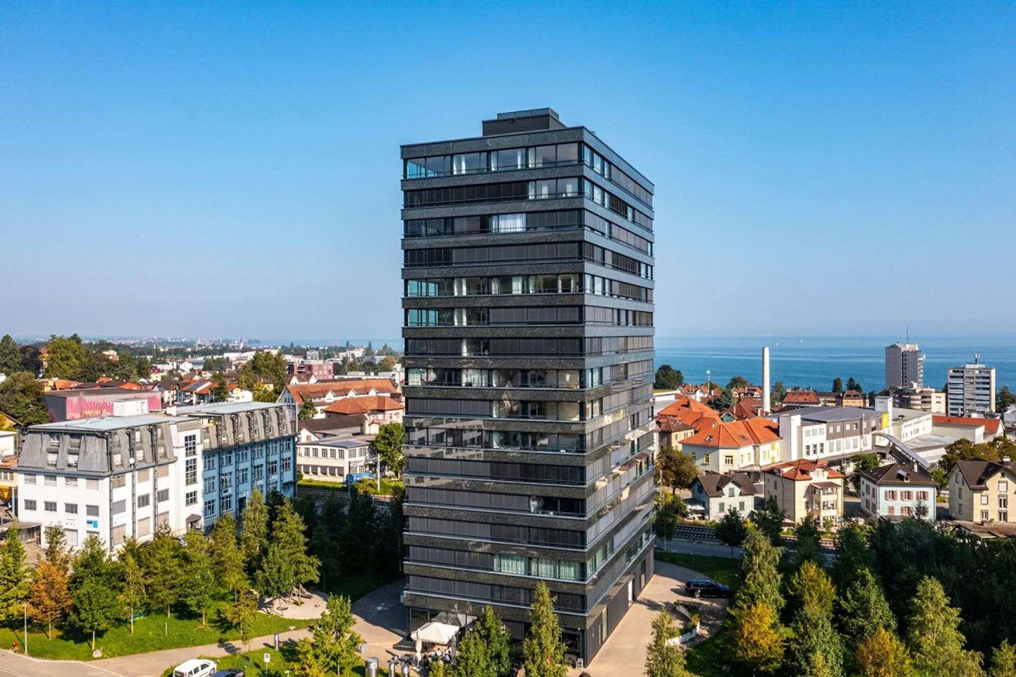 Vivere esclusivo vicino al lago - Foto 10 di 10