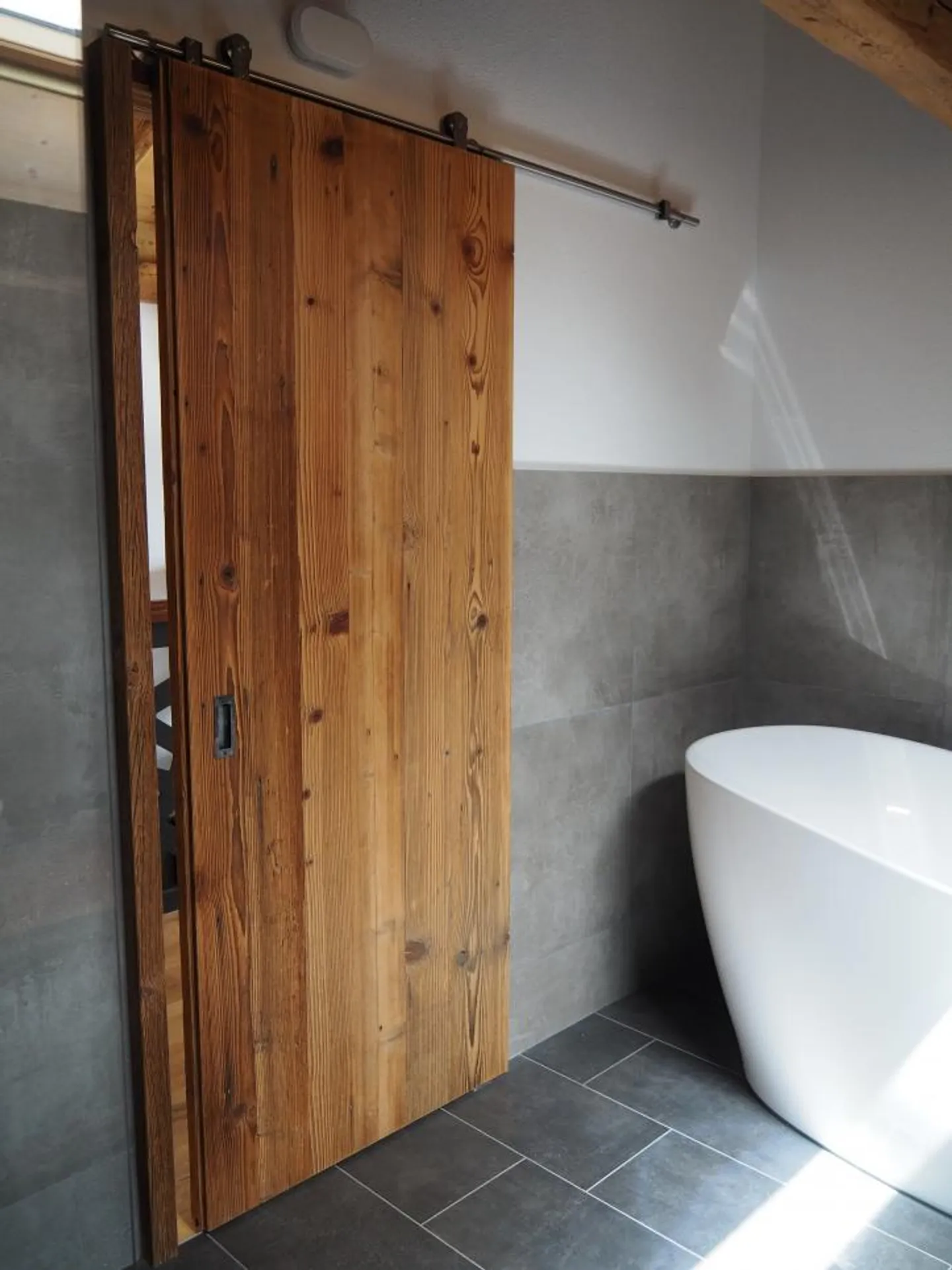 Appartement 3.5 pièces - Photo 2 sur 12