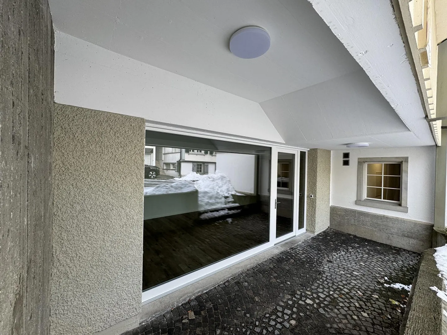 Atelier moderne au centre de Herisau - Photo 7 sur 9