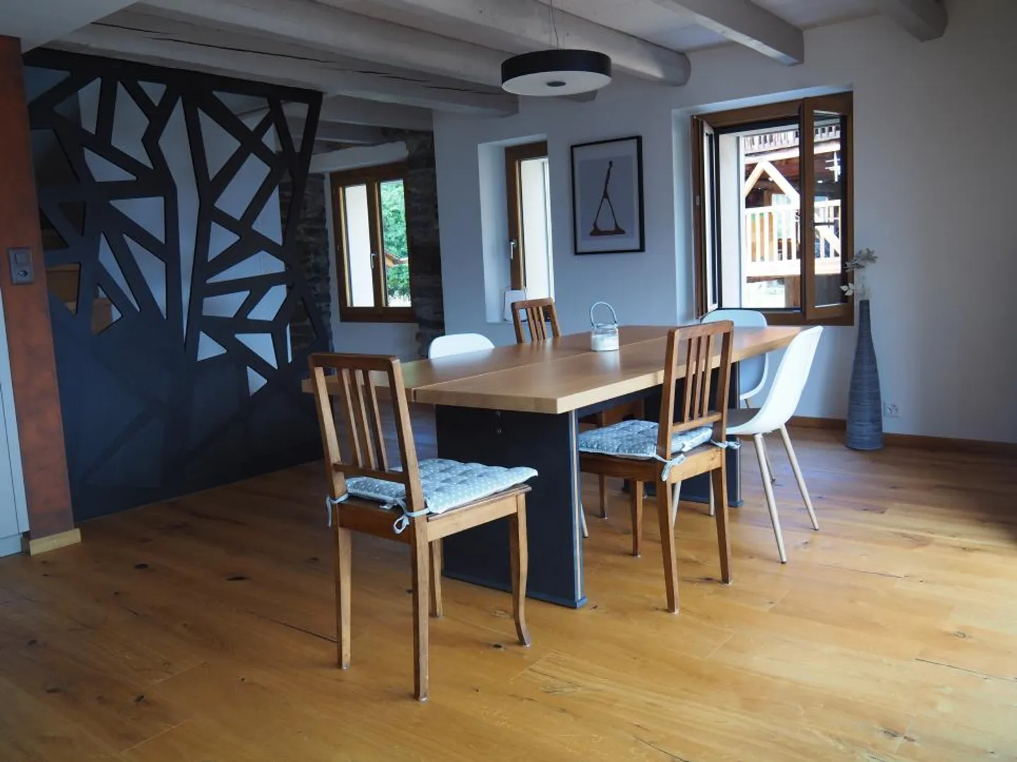 Appartement 3.5 pièces - Photo 9 sur 12